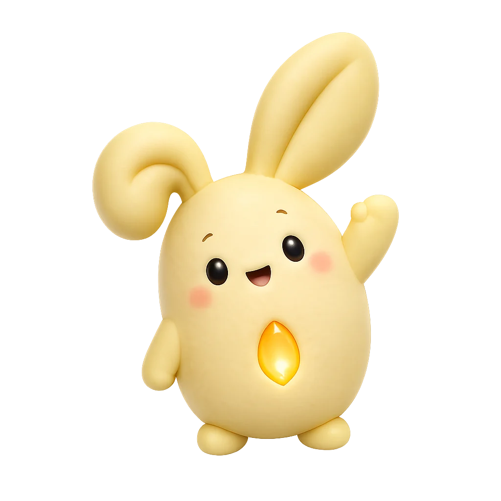 Kogu, waving